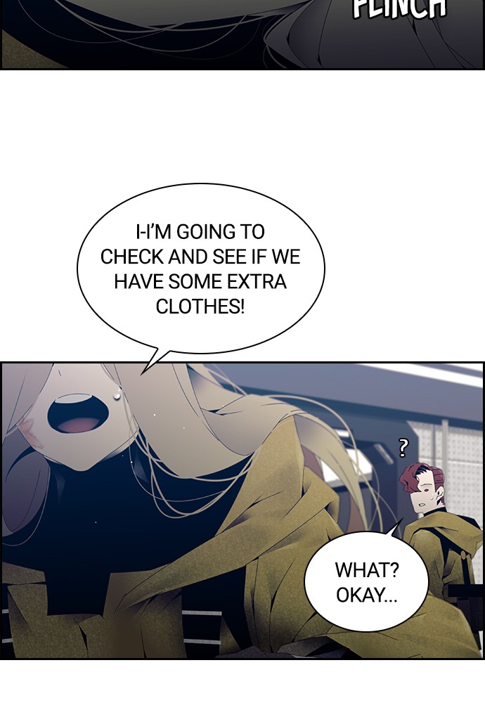 Tacit – Manga chapter 2 - page 57