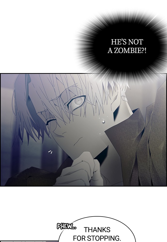 Tacit – Manga chapter 2 - page 6