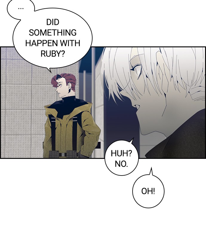 Tacit – Manga chapter 2 - page 60