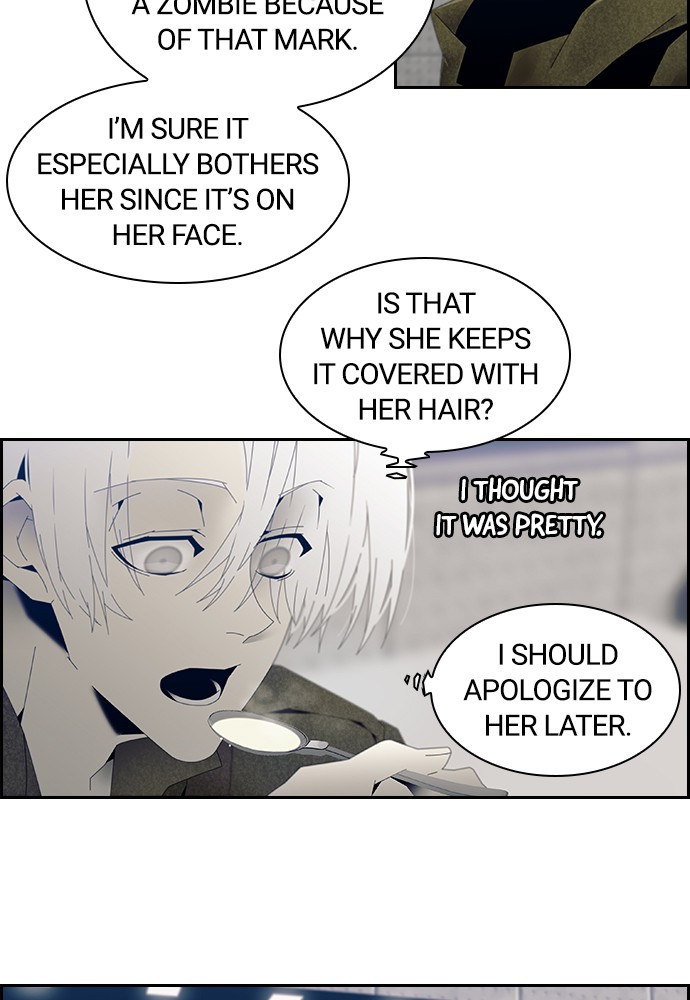 Tacit – Manga chapter 2 - page 62