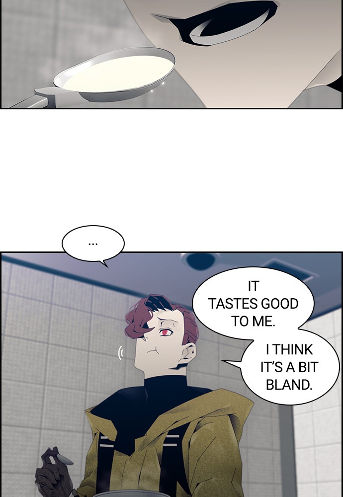Tacit – Manga chapter 2 - page 65