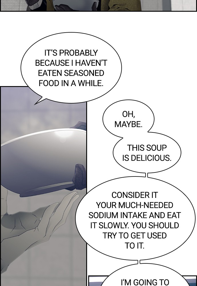 Tacit – Manga chapter 2 - page 66