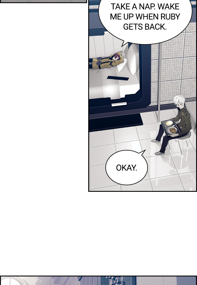 Tacit – Manga chapter 2 - page 67