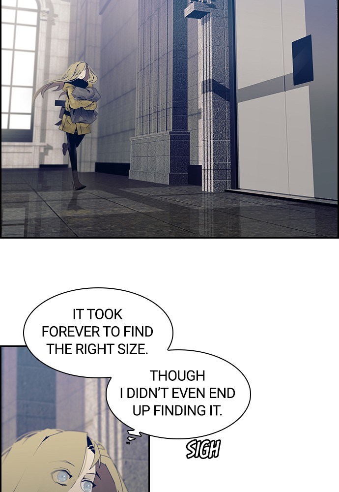 Tacit – Manga chapter 2 - page 68