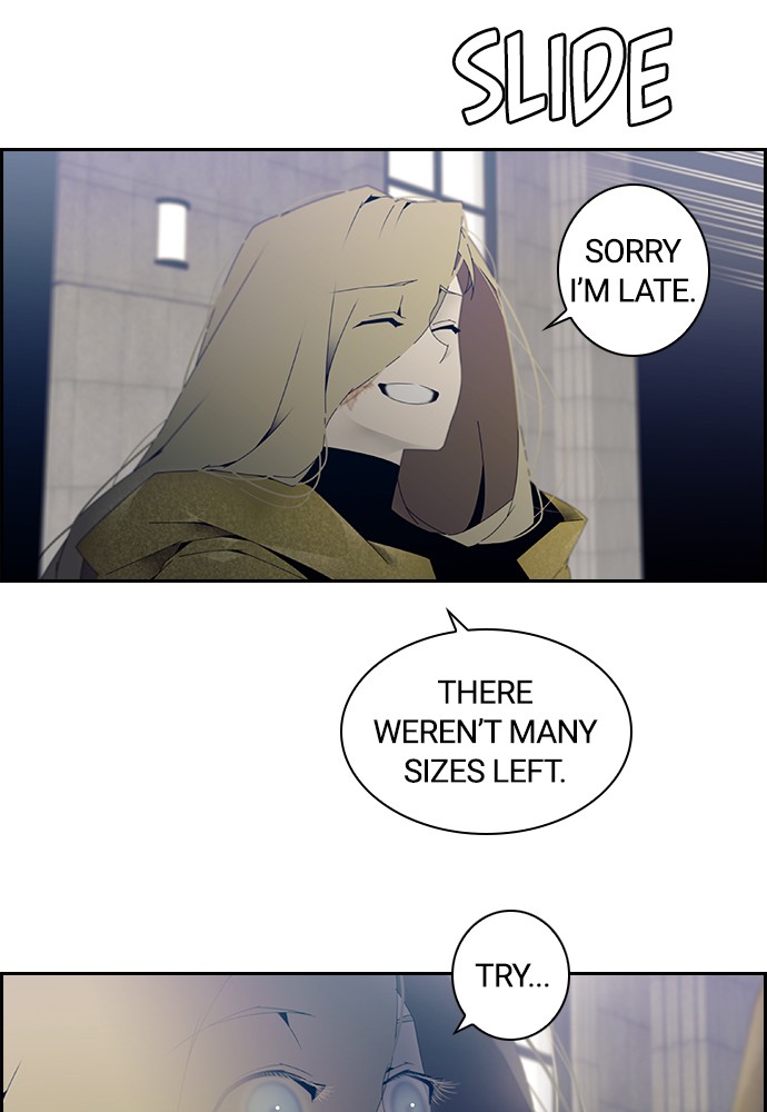 Tacit – Manga chapter 2 - page 70