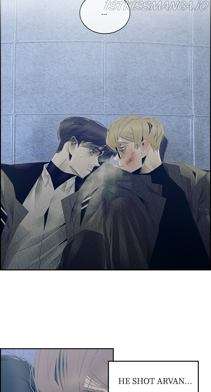 Tacit – Manga chapter 66 - page 13