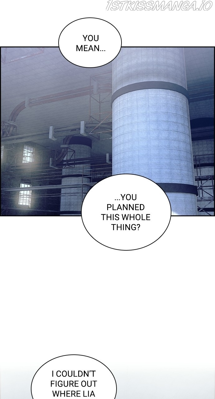 Tacit – Manga chapter 66 - page 2