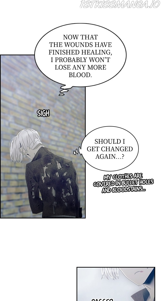 Tacit – Manga chapter 66 - page 22