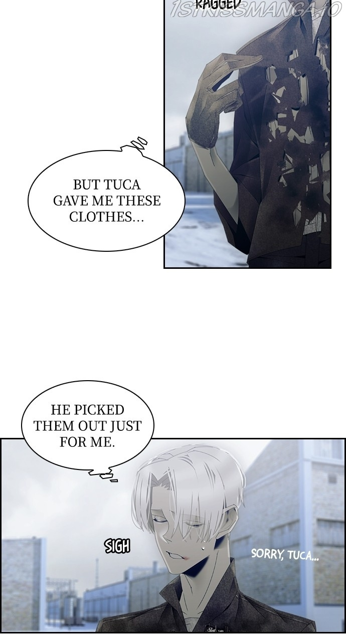 Tacit – Manga chapter 66 - page 23