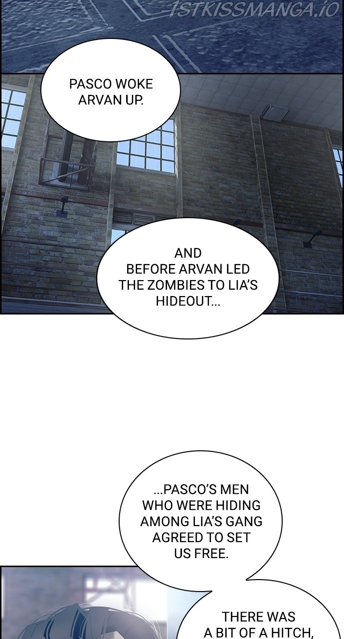Tacit – Manga chapter 66 - page 4
