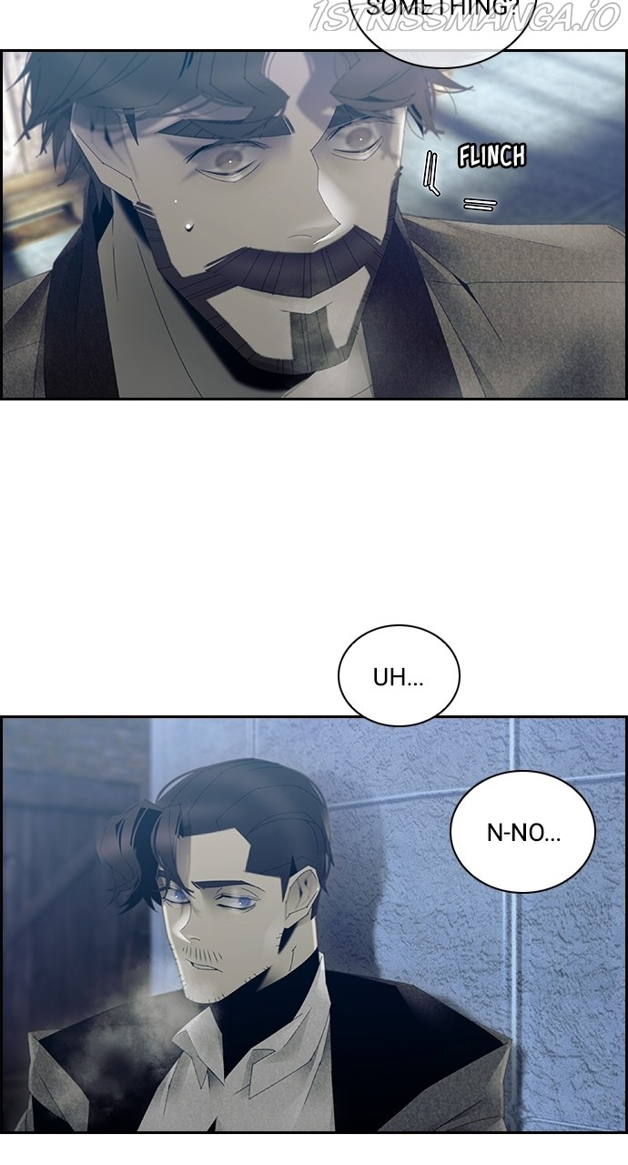 Tacit – Manga chapter 66 - page 43