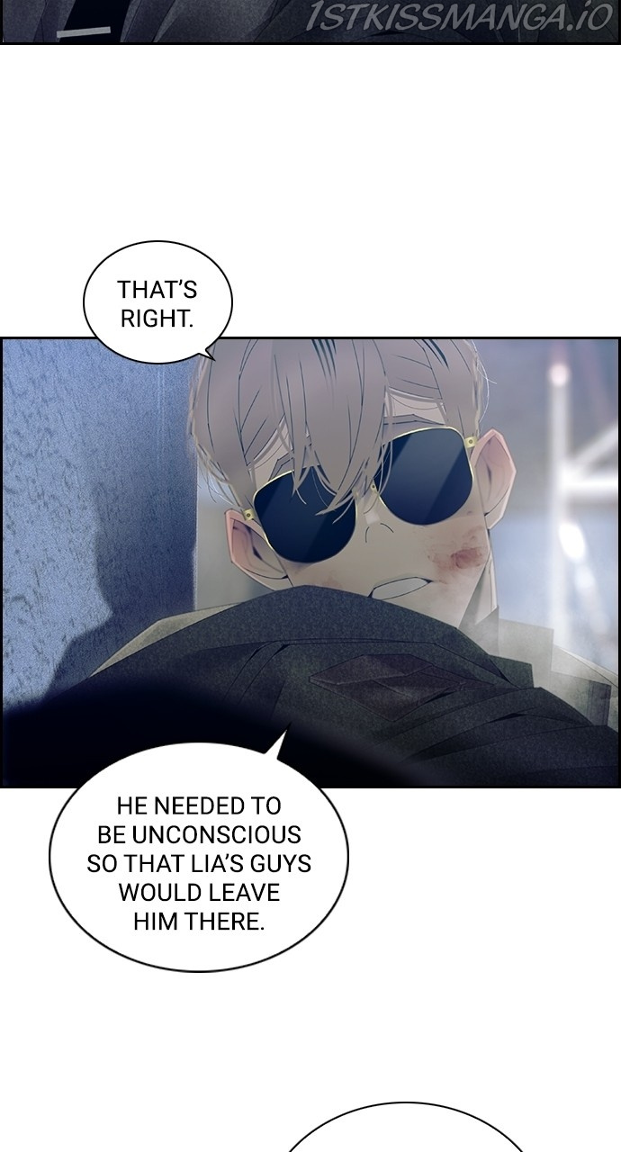 Tacit – Manga chapter 66 - page 7