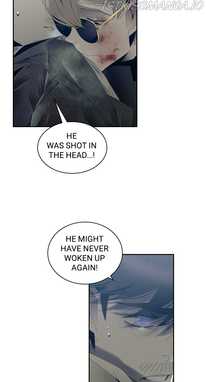Tacit – Manga chapter 66 - page 9