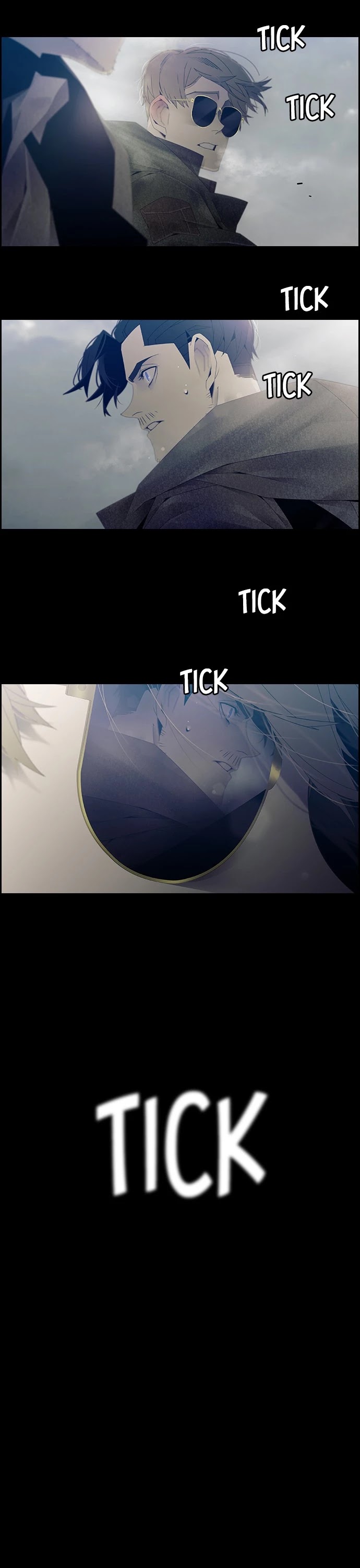 Tacit – Manga chapter 20 - page 24