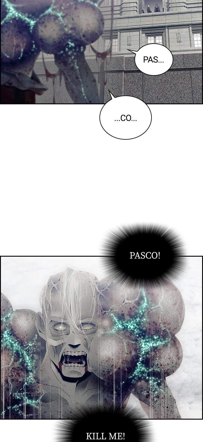 Tacit – Manga chapter 20 - page 4