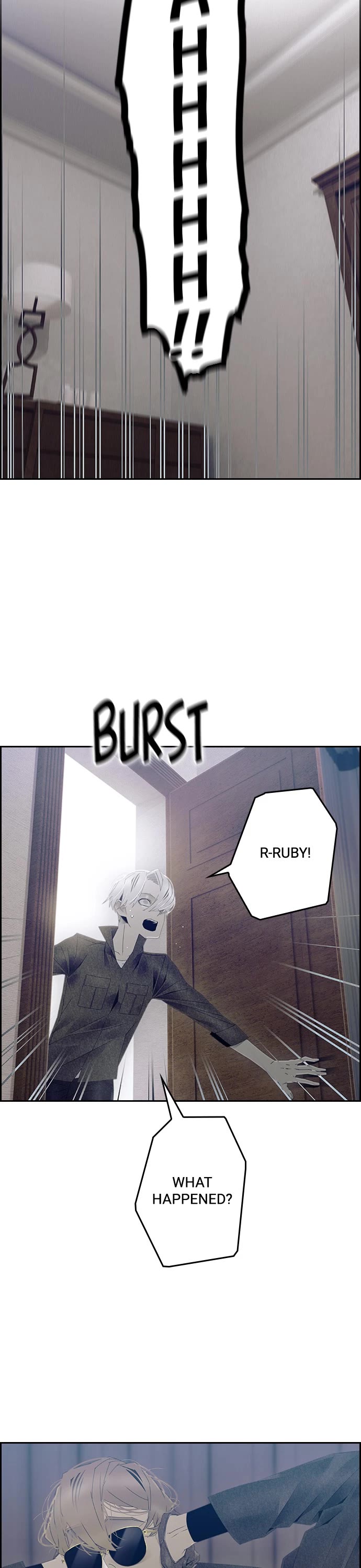 Tacit – Manga chapter 50 - page 22