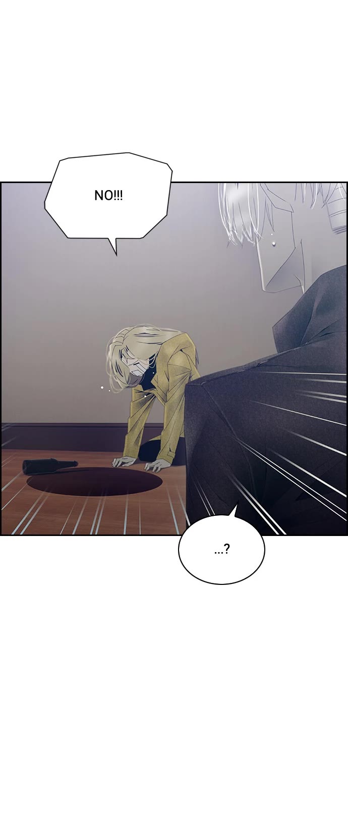 Tacit – Manga chapter 50 - page 24