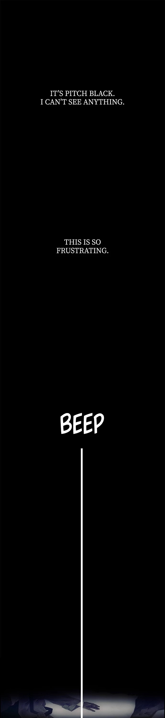Tacit – Manga chapter 21 - page 1
