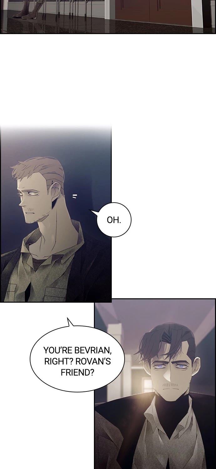 Tacit – Manga chapter 21 - page 20