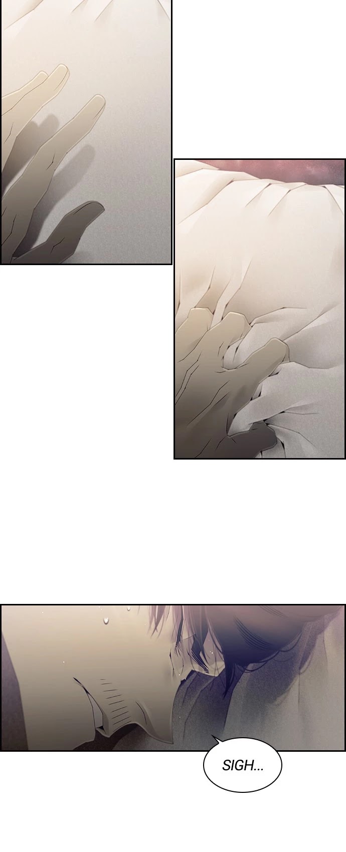 Tacit – Manga chapter 21 - page 23