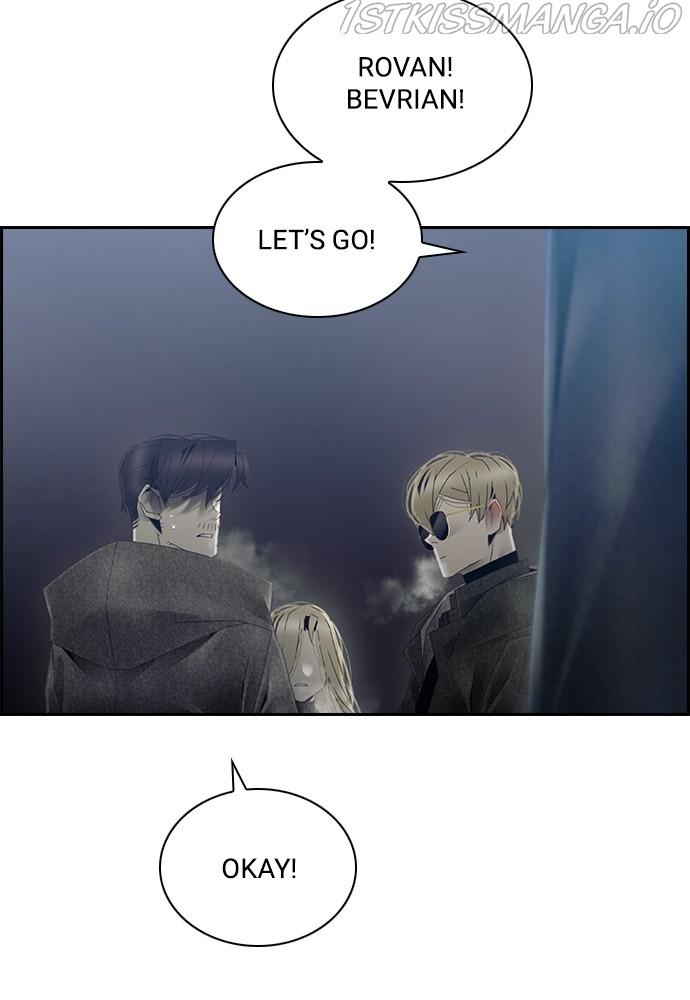 Tacit – Manga chapter 48 - page 11