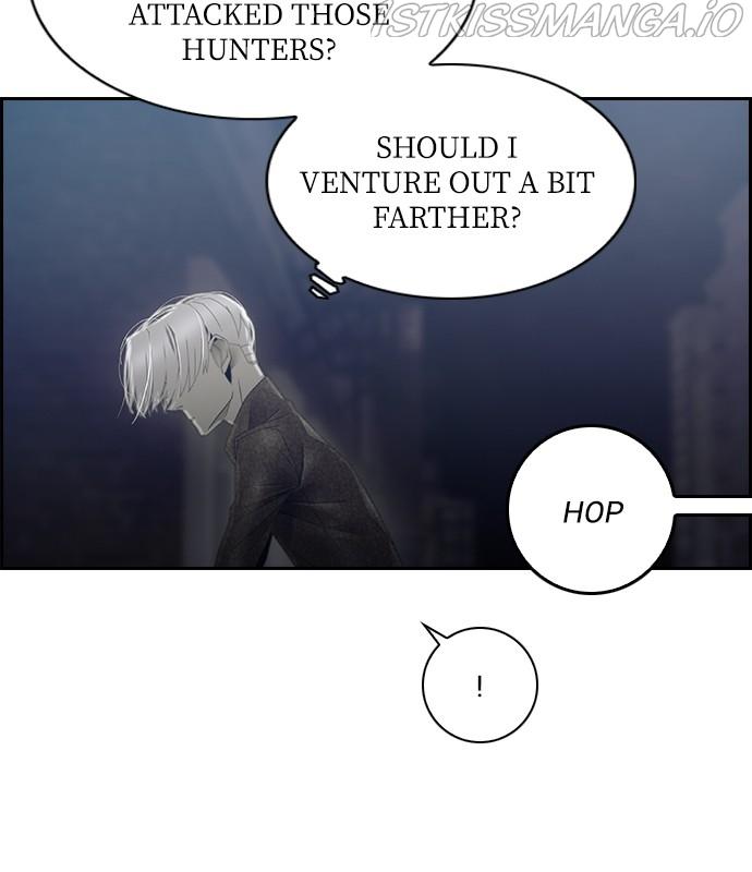 Tacit – Manga chapter 48 - page 21