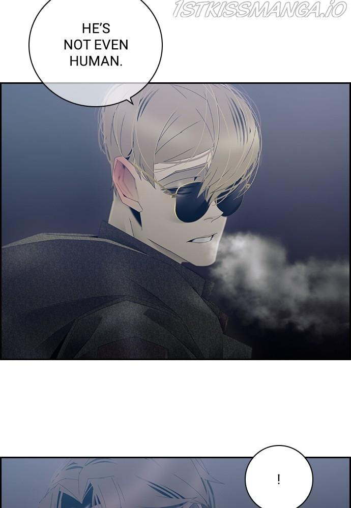 Tacit – Manga chapter 48 - page 37