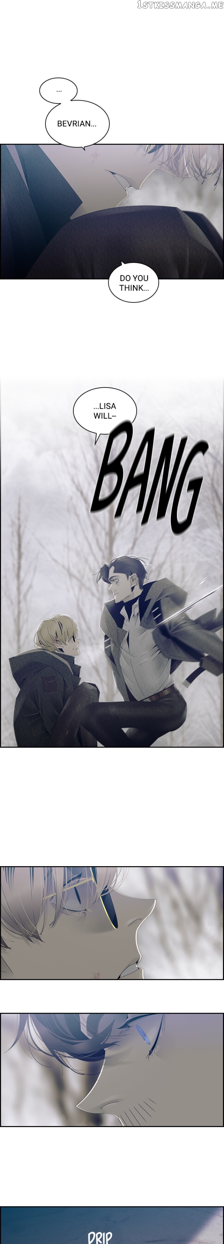 Tacit – Manga Chapter 70 - page 20