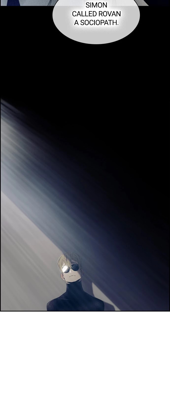 Tacit – Manga chapter 23 - page 20
