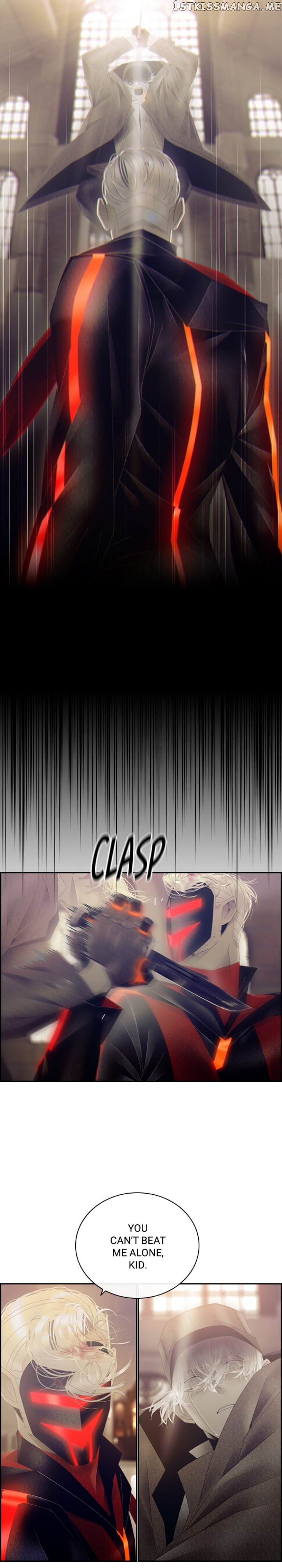 Tacit – Manga Chapter 79 - page 16