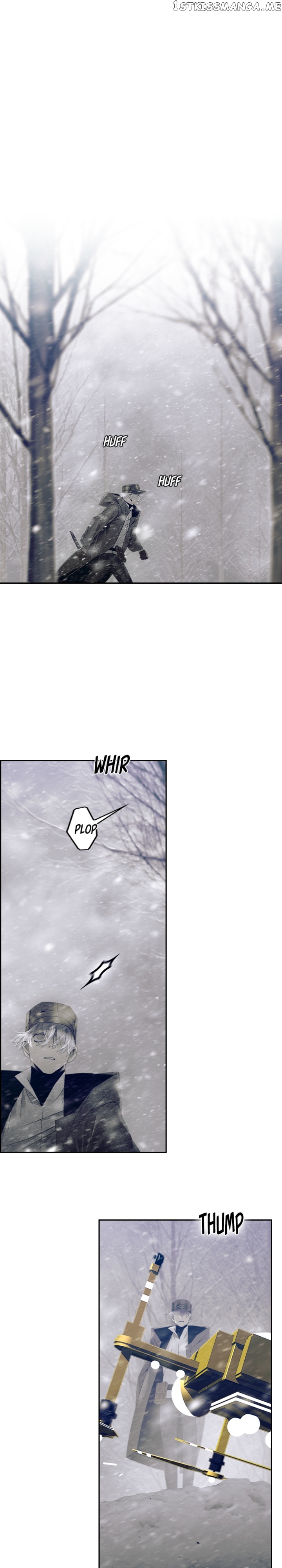 Tacit – Manga Chapter 79 - page 8