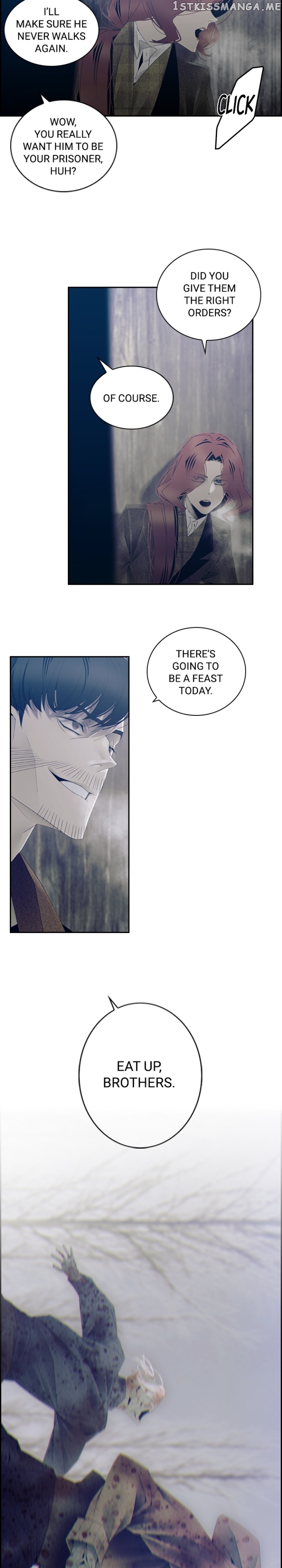 Tacit – Manga Chapter 71 - page 3