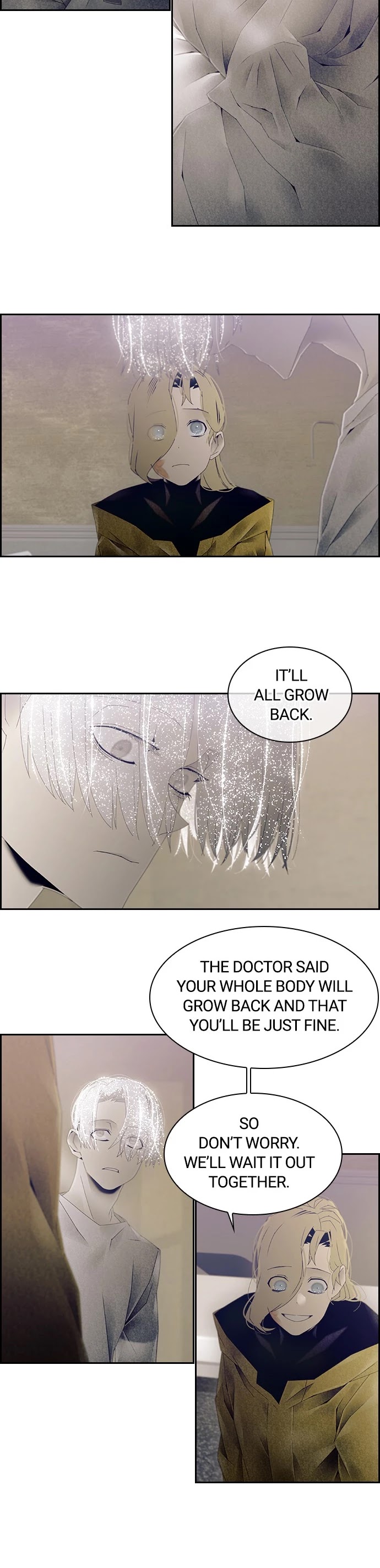 Tacit – Manga chapter 25 - page 16