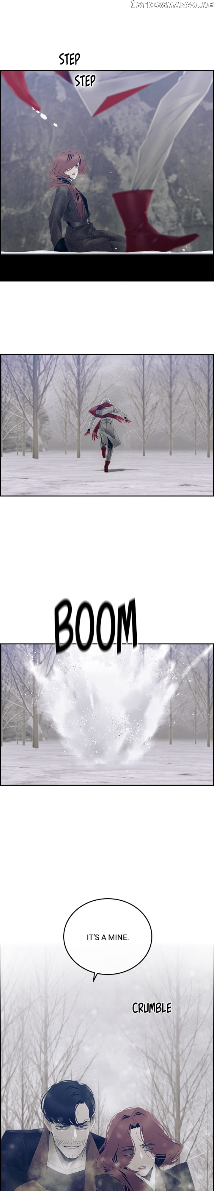 Tacit – Manga Chapter 72 - page 3