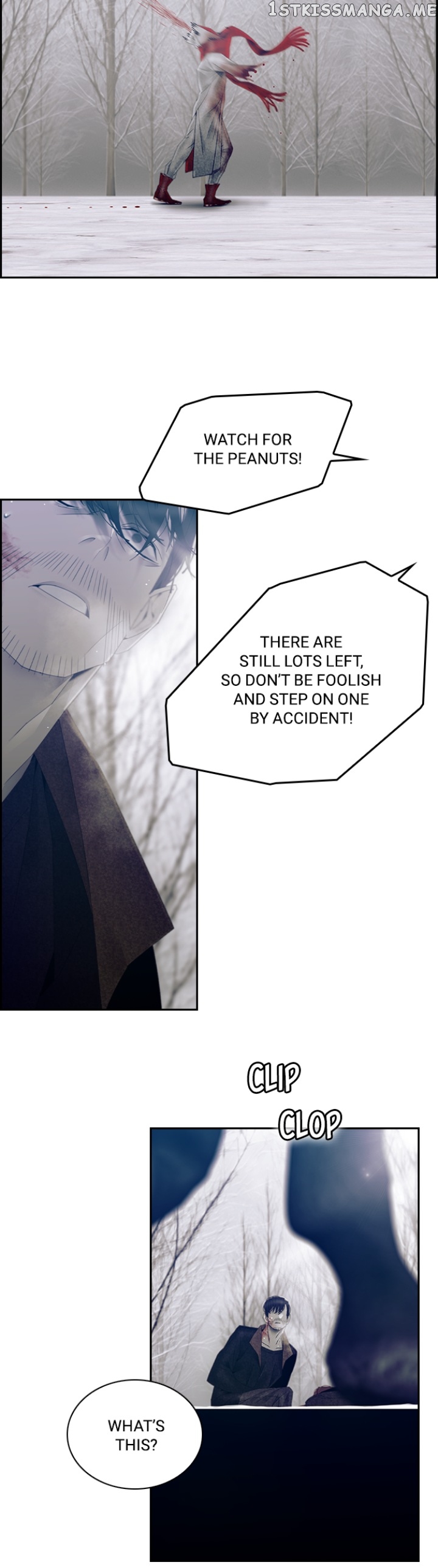 Tacit – Manga Chapter 73 - page 15