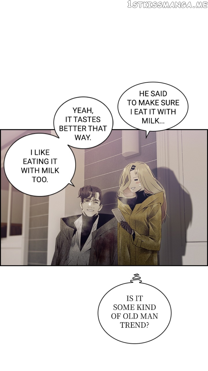 Tacit – Manga Chapter 73 - page 21