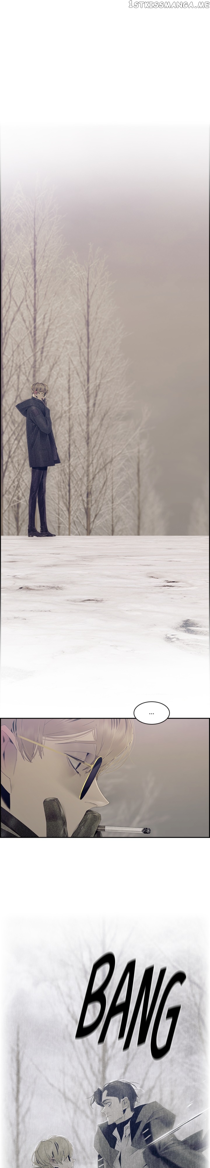 Tacit – Manga Chapter 73 - page 22