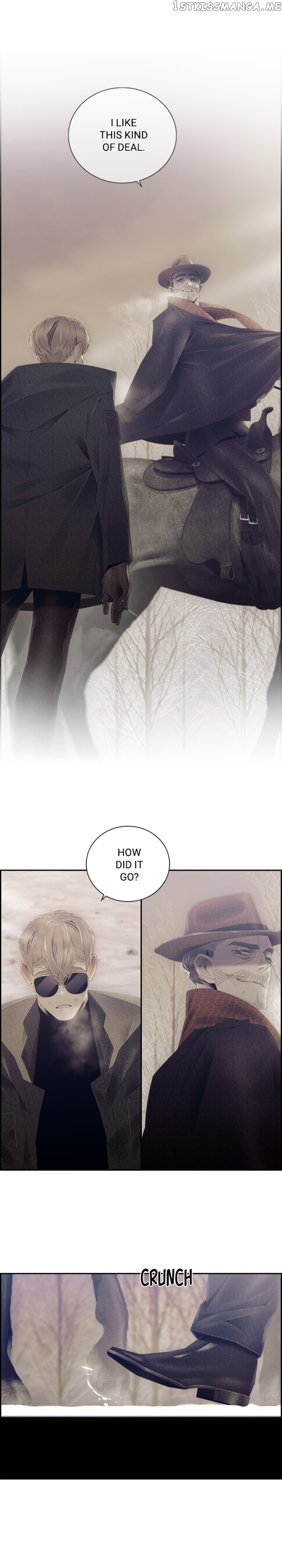 Tacit – Manga Chapter 73 - page 24