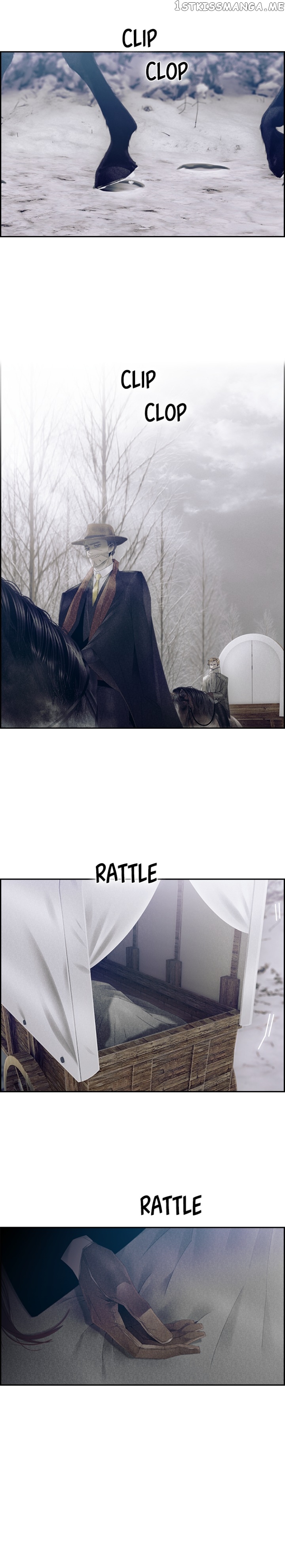 Tacit – Manga Chapter 74 - page 22