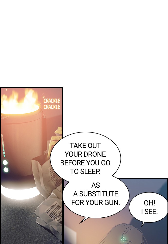 Tacit – Manga chapter 9 - page 11