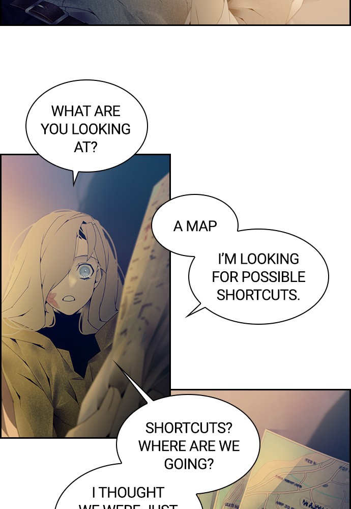 Tacit – Manga chapter 9 - page 13