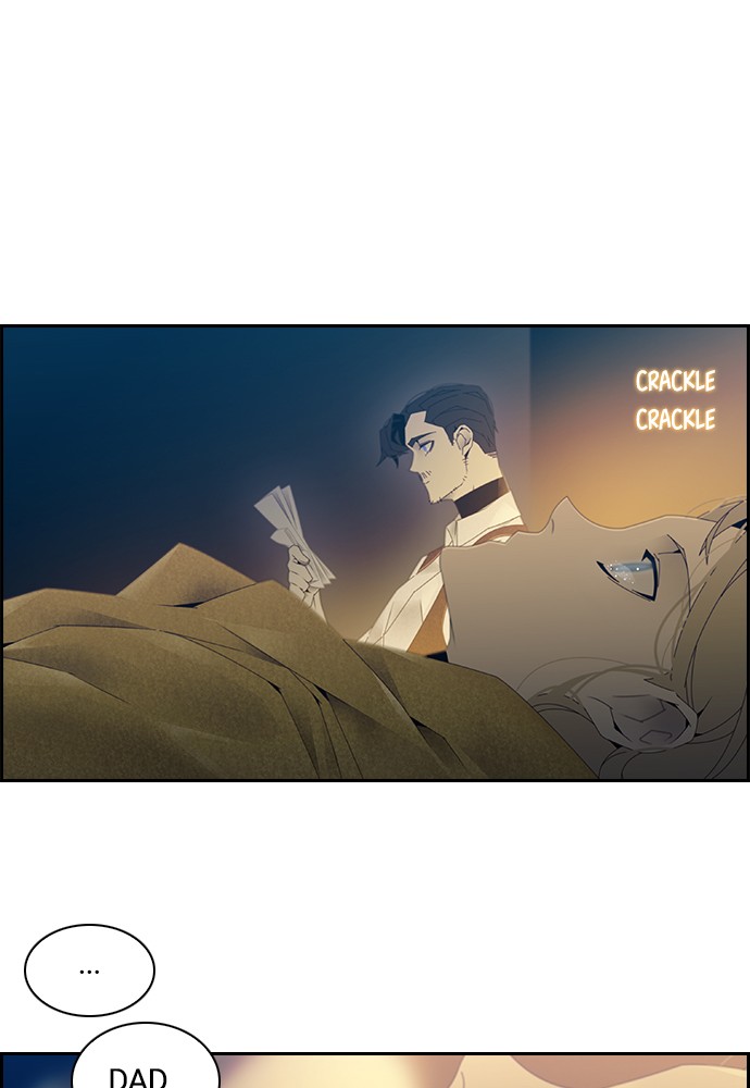 Tacit – Manga chapter 9 - page 16