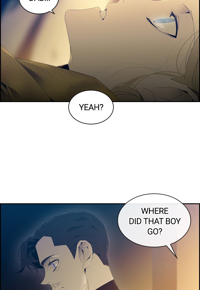 Tacit – Manga chapter 9 - page 17