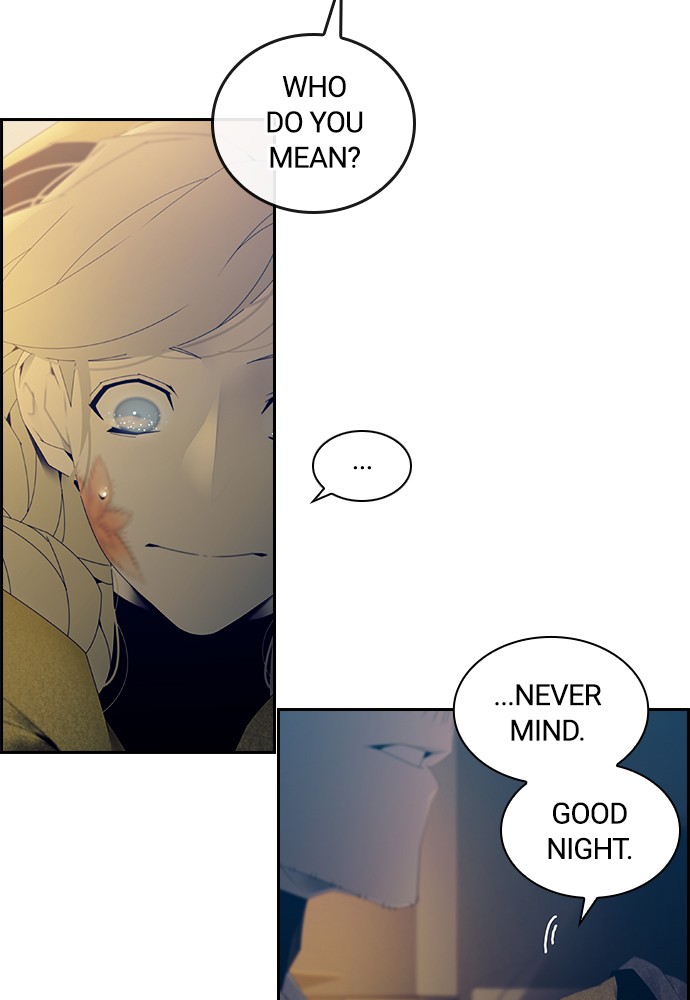 Tacit – Manga chapter 9 - page 19