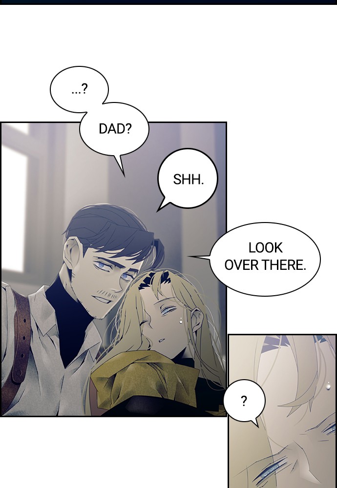 Tacit – Manga chapter 9 - page 24