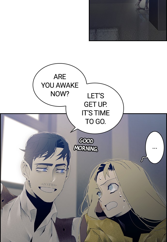 Tacit – Manga chapter 9 - page 28