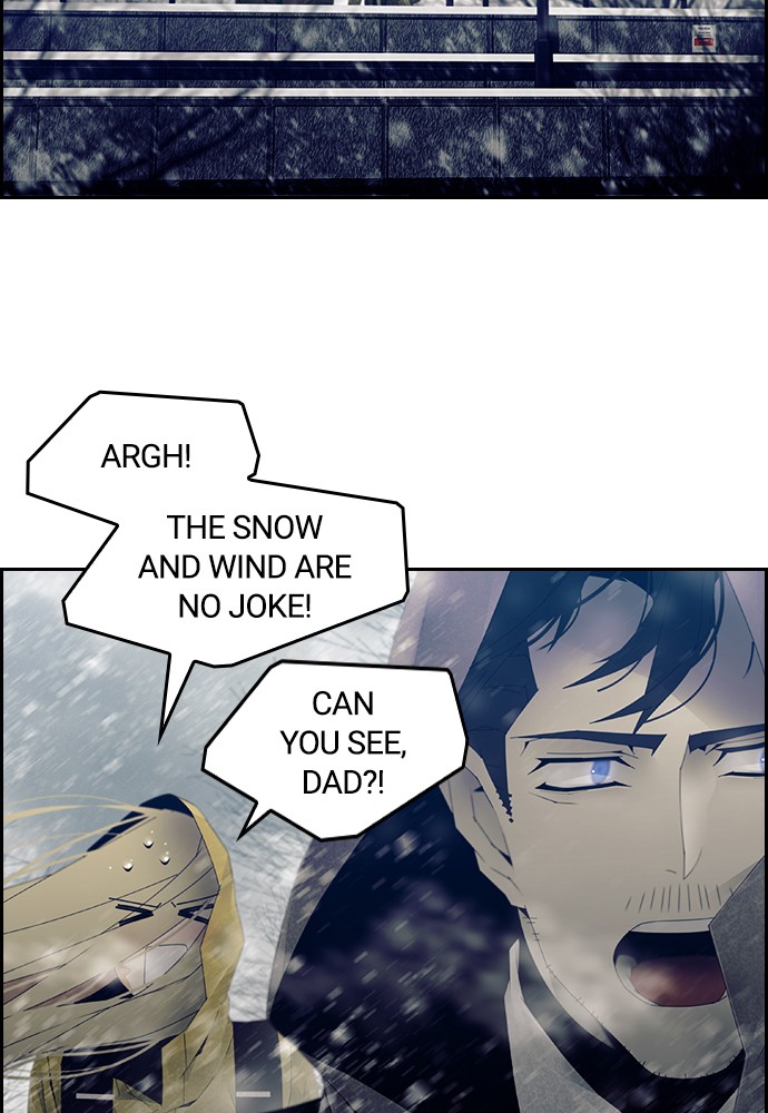 Tacit – Manga chapter 9 - page 3