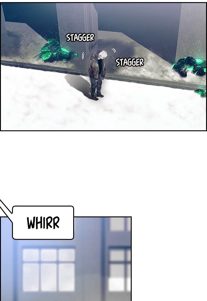 Tacit – Manga chapter 9 - page 31
