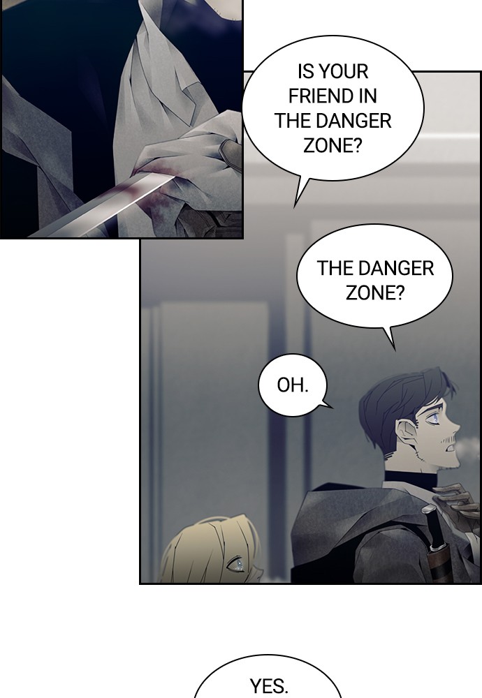 Tacit – Manga chapter 9 - page 36