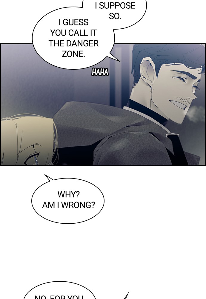 Tacit – Manga chapter 9 - page 37